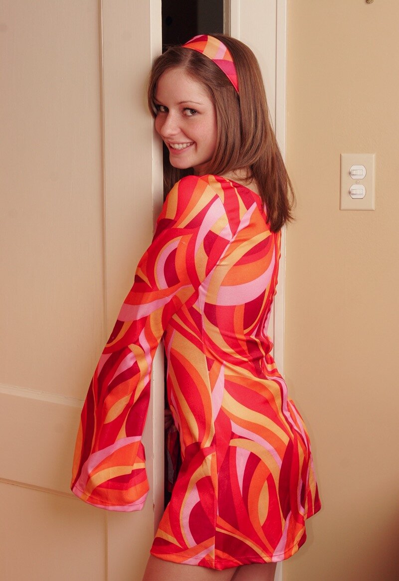 Даша, 21 год, 3 размер груди